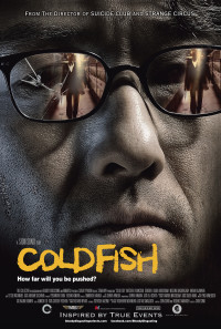 Cold Fish Poster 1