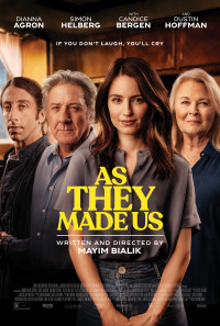 As They Made Us Poster 1