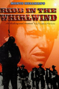 Ride in the Whirlwind Poster 1