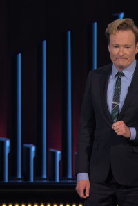 Conan O'Brien: The Kennedy Center Mark Twain Prize for American Humor Poster 1
