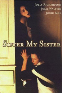 Sister My Sister Poster 1