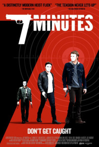 7 Minutes Poster 1