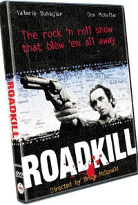Roadkill Poster 1