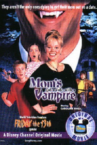 Mom's Got a Date with a Vampire Poster 1