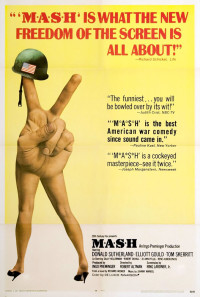 MASH Poster 1