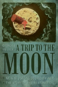 A Trip to the Moon Poster 1