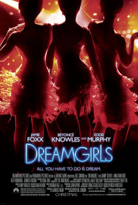Dreamgirls Poster 1