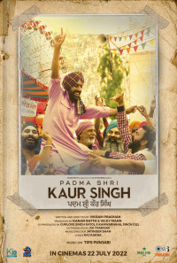 Padma Shri Kaur Singh Poster 1