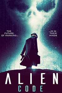 Alien Code Poster 1