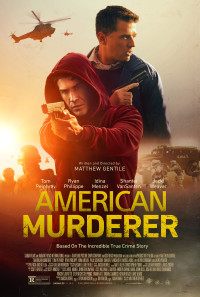 American Murderer Poster 1