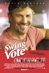 Swing Vote Poster 1