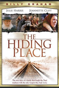 The Hiding Place Poster 1