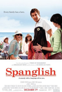 Spanglish Poster 1