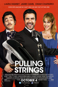Pulling Strings Poster 1