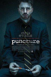 Puncture Poster 1