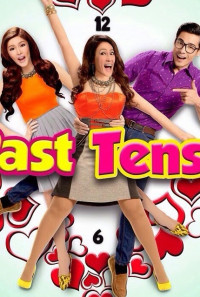 Past Tense Poster 1