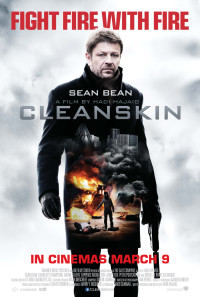 Cleanskin Poster 1
