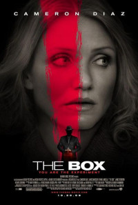 The Box Poster 1