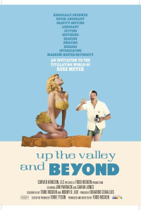 Up the Valley and Beyond Poster 1