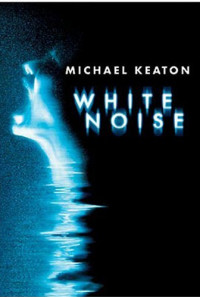 White Noise Poster 1