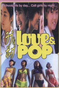 Love & Pop Poster 1