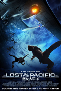 Lost in the Pacific Poster 1