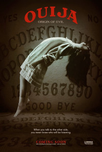 Ouija: Origin of Evil Poster 1