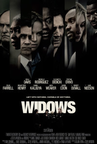 Widows Poster 1