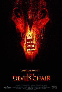 The Devil's Chair Poster 1