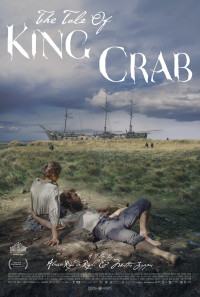 The Tale of King Crab Poster 1