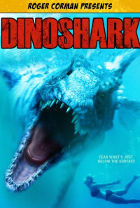 Dinoshark Poster 1