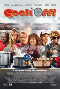 Cook-Off! Poster 1