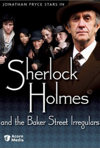 Sherlock Holmes and the Baker Street Irregulars Poster 1