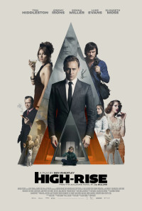 High-Rise Poster 1