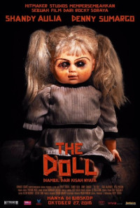 The Doll Poster 1