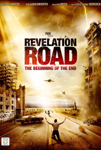 Revelation Road: The Beginning of the End Poster 1