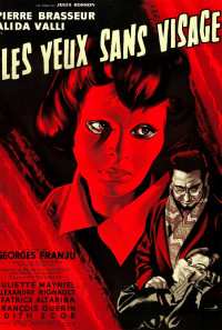 Eyes Without a Face Poster 1