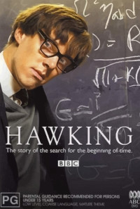 Hawking Poster 1