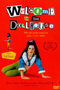 Welcome to the Dollhouse Poster 1