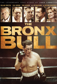 The Bronx Bull Poster 1