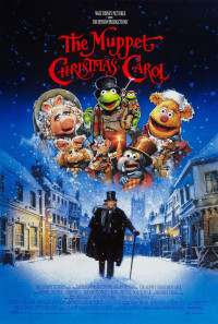 The Muppet Christmas Carol Poster 1