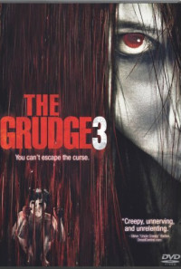 The Grudge 3 Poster 1