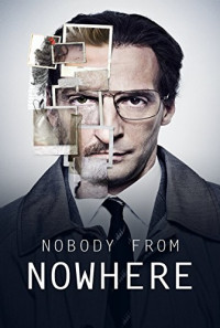 Nobody from Nowhere Poster 1
