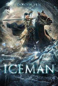 Iceman Poster 1