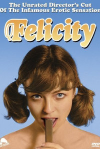 Felicity Poster 1