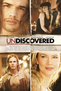 Undiscovered Poster 1