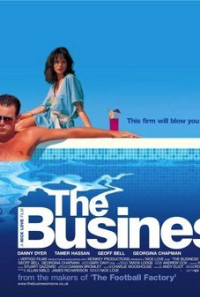 The Business Poster 1