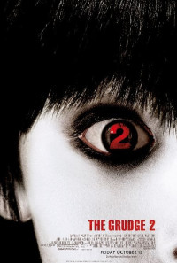 The Grudge 2 Poster 1