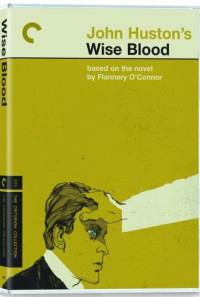 Wise Blood Poster 1