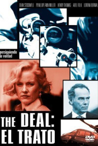 The Deal Poster 1